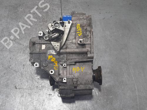 Gearbox AUDI A3 (8P1)  | BP22610886M3 