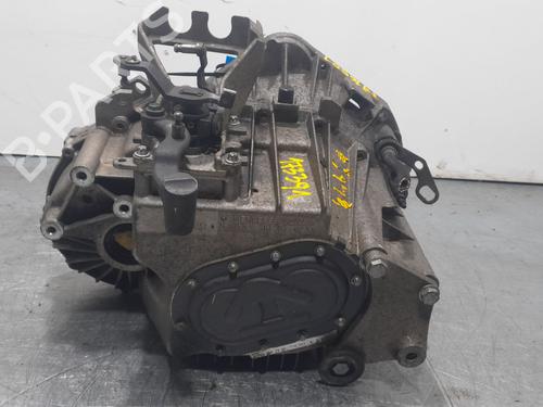 Gearbox MERCEDES-BENZ A-CLASS (W168) A 160 (168.033, 168.133) | BP26666066M3 