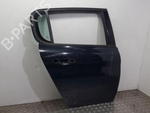 Right rear door PEUGEOT 308 II (LB_, LP_, LW_, LH_, L3_)  | BP24522128C5