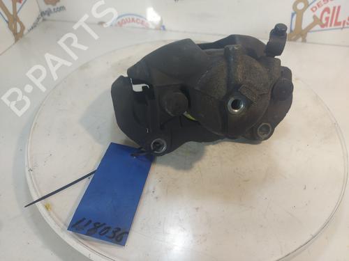 Right front brake caliper OPEL ASTRA H (A04)  | BP20742665M104 
