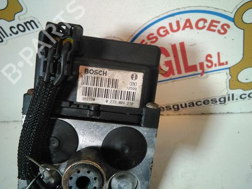 ABS pump PEUGEOT 406 (8B) 2.0 HDI 110 | BP20788209M43 