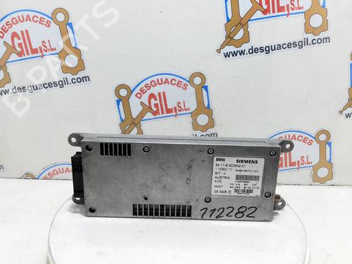 Elektronisk modul BMW 3 (E46) 320 d (150 hp) 20740445