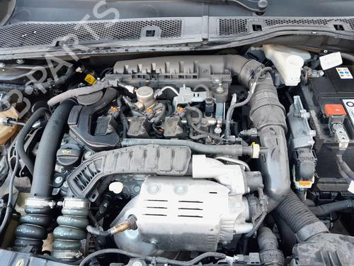 Sæde sæt CITROËN C4 III (BA_, BB_, BC_) | BP30905921C78