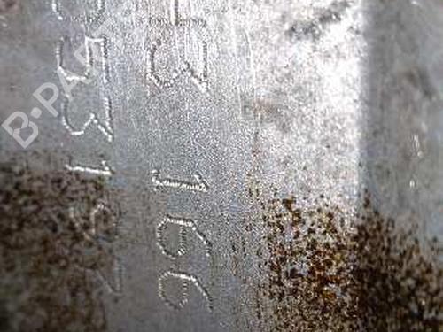 Gearbox RENAULT TWINGO II (CN0_) 1.5 dCi (CN0E) | BP20793103M3