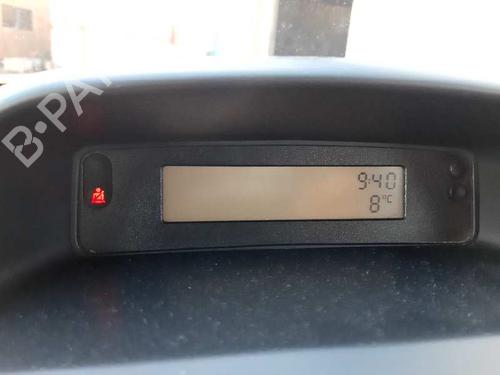 Starter RENAULT MEGANE II (BM0/1_, CM0/1_) 1.9 dCi | BP20740549M8 