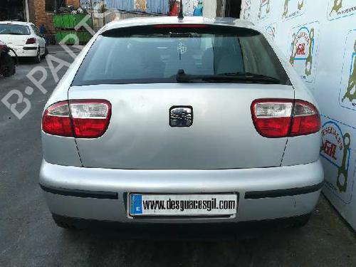 Højre baglygte SEAT LEON (1M1)  | BP20730880C35 