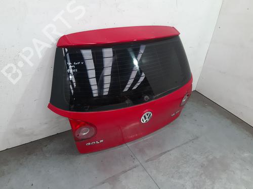 Tailgate VW GOLF V (1K1)  | BP21759113C6 