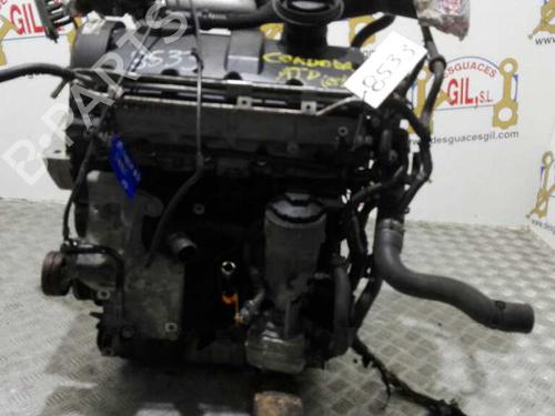 Engine SEAT CORDOBA (6L2) 1.9 TDI | BP20779182M1 