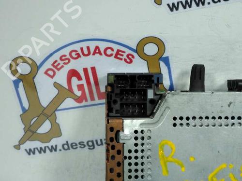 Radio RENAULT KANGOO (KC0/1_) D 65 1.9 (KC0E, KC02, KC0J, KC0N) | BP34135626E6 - Image 3