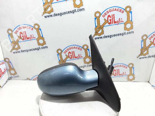 Right mirror RENAULT CLIO II (BB_, CB_) 1.5 dCi (B/CB07) | BP20735576C27 