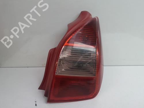 Used Right taillight Right taillight CITROËN C2 (JM_) 1.4 HDi (68 hp) 36753767 36753767
