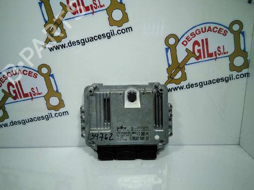 Used Engine control unit (ECU) CITROËN C3 I (FC_, FN_) 1.4 HDi (68 hp) 20795554