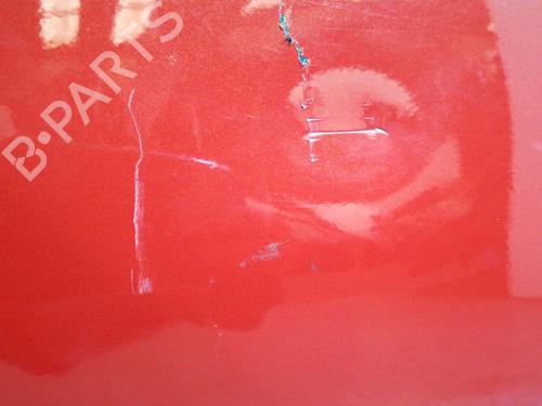 Left front door SMART FORTWO Coupe (451) 1.0 (451.331, 451.380) | BP20754960C2 