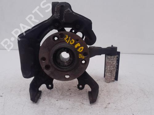 Fusee rechts voor Fusee rechts voor VW POLO III (6N1) 64 1.9 SDI (64 hp) 37248148 37248148