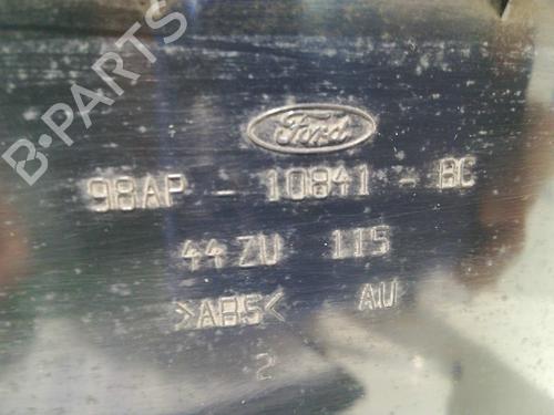 Instrument cluster FORD FOCUS I (DAW, DBW) 1.8 Turbo DI / TDDi | BP20777328C47 