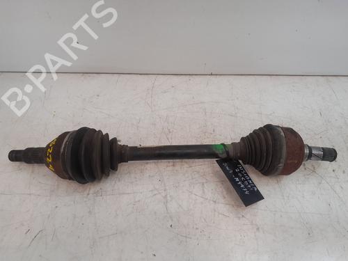 Used Left front driveshaft Left front driveshaft 39189470 39189470
