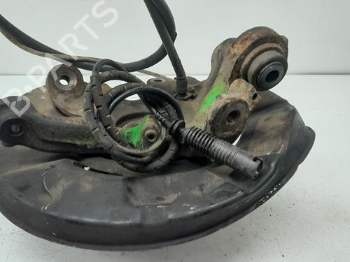 Left rear steering knuckle BMW 1 (E87) 118 d | BP31382441M27 