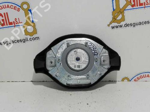 Førerens kollisjonspute DACIA LOGAN (LS_)  | BP20786443C9 