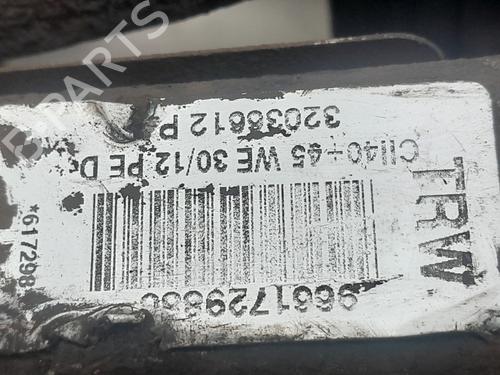 Right front brake caliper PEUGEOT 407 Coupe (6C_) 2.2 16V | BP34134007M104 - Image 3