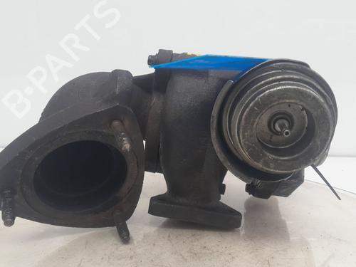 Used Turbocharger/Supercharger OPEL VECTRA C (Z02) [2002-2009]  29479273