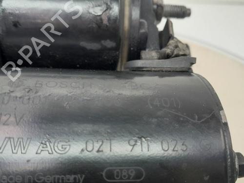 Starter SEAT IBIZA III (6L1) 1.2 | BP25817062M8 