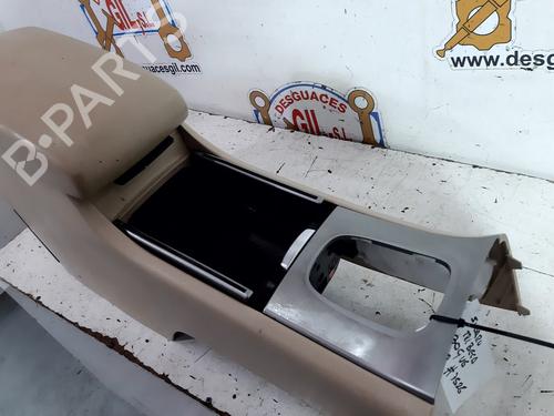 Armrest / Center console SUBARU TRIBECA (B9) 3.0 (WXE) | BP20765610I20 