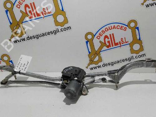 Essuie-glace moteur avant MERCEDES-BENZ E-CLASS (W211) E 420 CDI (211.029) (314 hp) 20789928