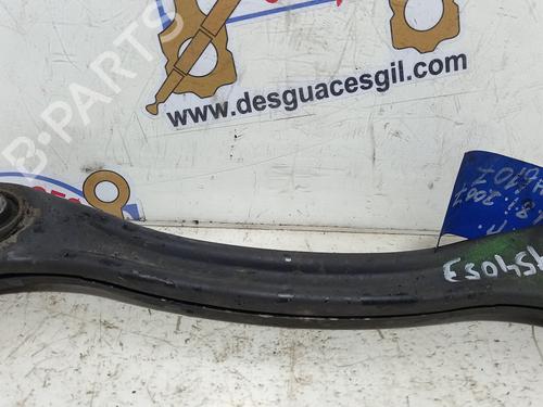 Right rear suspension arm MERCEDES-BENZ SLK (R171)  | BP21015163M15 