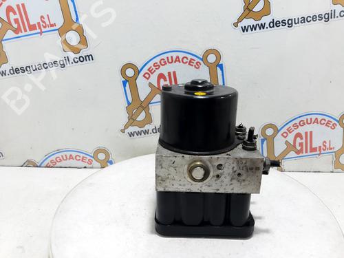 ABS pump SEAT LEON (1P1)  | BP20751537M43 