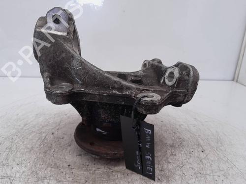 Left front steering knuckle BMW 1 (E87) 118 d | BP39190842M25 - Image 5