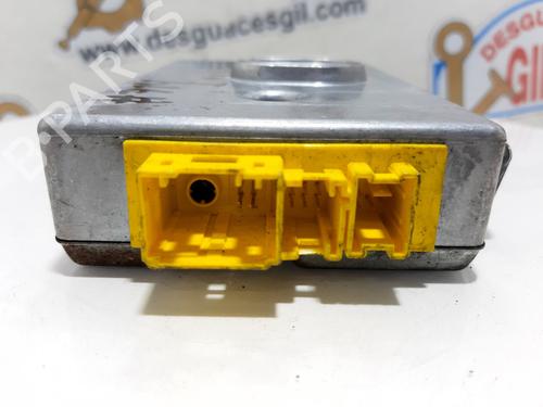 ECU airbags BMW 5 (E60) 520 i | BP20757639M53 