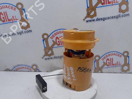 Used Fuel pump CITROËN XSARA Break (N2) 2.0 HDi 109 (109 hp) 20763551