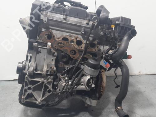 Used Engine CITROËN C4 I (LC_) [2004-2014]  23901559