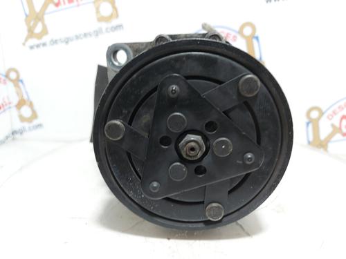 AC compressor AUDI A3 (8L1) 1.8 | BP20808638M34 