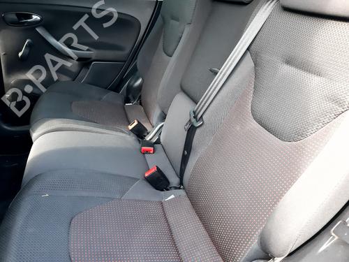 Fuse box SEAT ALTEA (5P1)  | BP20769260E1 