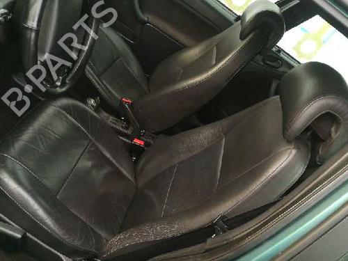 Gearbox SAAB 9-3 (YS3D) 2.3 i | BP20734034M3 