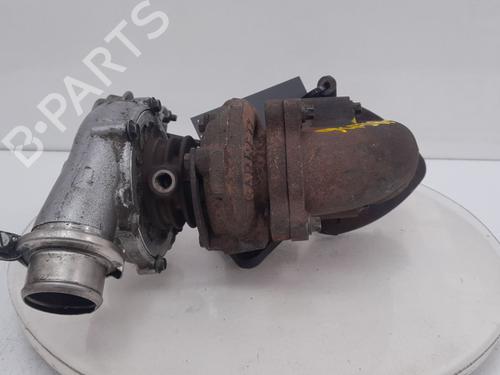 Used Turbocharger/Supercharger Turbocharger/Supercharger SAAB 9-3 (YS3D) 2.2 TiD (125 hp) 35965889 35965889