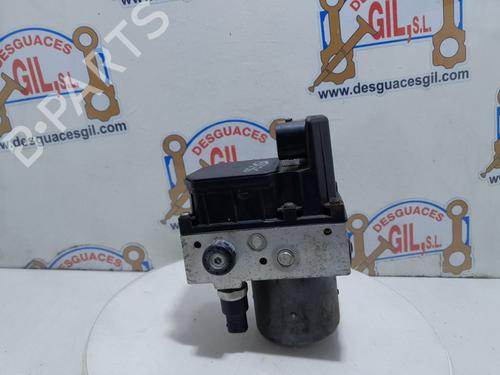 ABS pump SMART FORTWO Coupe (450) 0.7 (450.330) | BP20763415M43 