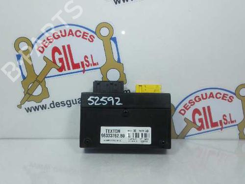 Used Electronic module Electronic module PEUGEOT 806 (221) [1994-2002] 34239375 34239375