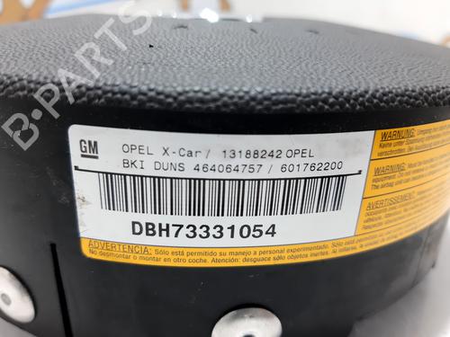Driver airbag OPEL MERIVA A MPV (X03) 1.6 (E75) | BP20742245C9 