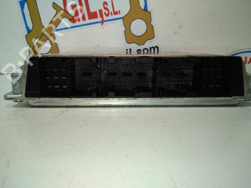 Engine control unit (ECU) MERCEDES-BENZ E-CLASS (W210) E 270 CDI (210.016) | BP20791292M57 