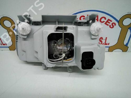Right headlight VW POLO III (6N1) 64 1.9 SDI | BP21068277C29 