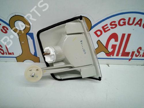 Left front indicator MERCEDES-BENZ 190 (W201) 2.0 (201.023) | BP21068954C32 