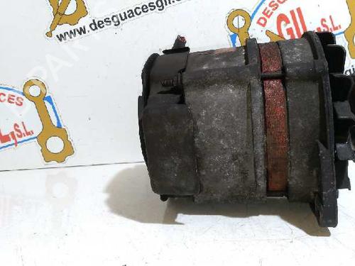 Alternator FORD FIESTA III (GFJ)  | BP20777648M7 