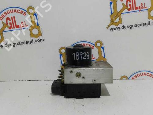 ABS pump FORD FOCUS I Saloon (DFW) 1.8 TDCi | BP20784497M43 