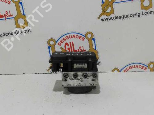 Abs pomp RENAULT CLIO II (BB_, CB_) 1.5 dCi (BB3N, CB3N) (84 hp) 20785141