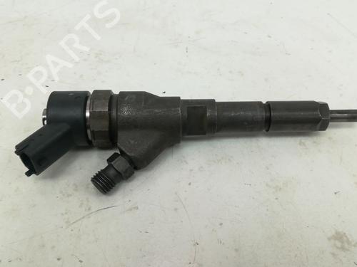 Used Injector Injector CITROËN C5 I (DC_) 2.0 HDi (DCRHYB) (90 hp) 34129706 34129706