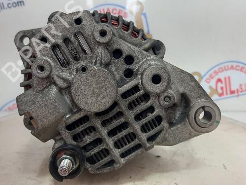 Alternator FORD RANGER (ET) 2.5 TDCi 4x4 | BP20768962M7