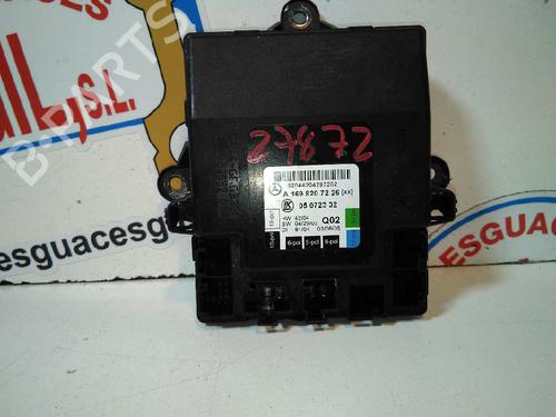 Used Comfort control module Comfort control module 34135466 34135466