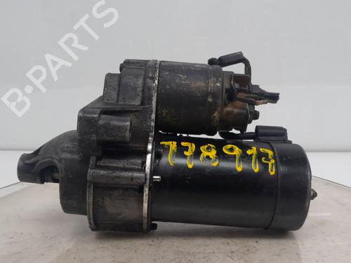 Startmotor CITROËN C4 I (LC_) [2004-2014]  24485346